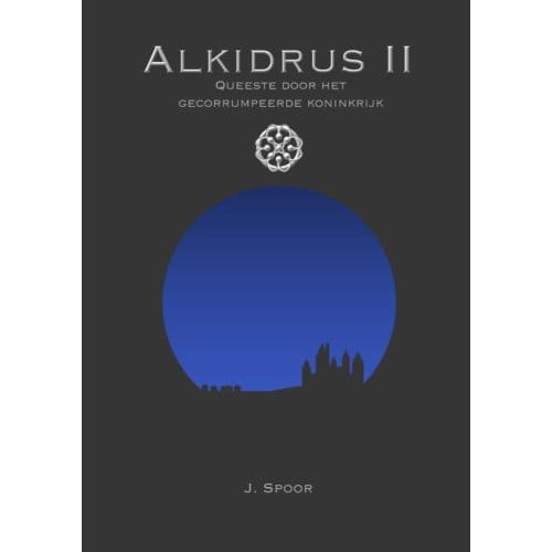 Alkidrus Ii - J. Spoor