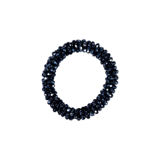 Haarband HKM Crystal