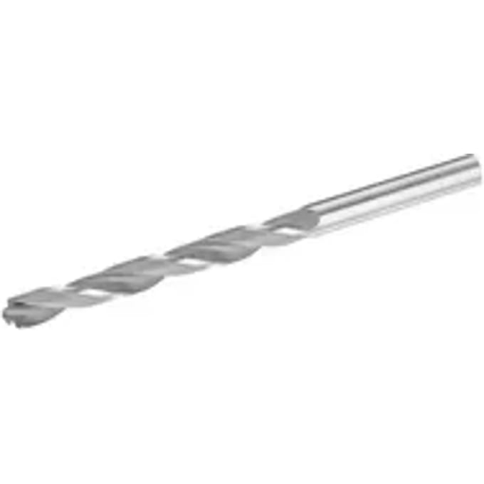 Stanley metaalboor 6 mm HSS-CNC STA50715