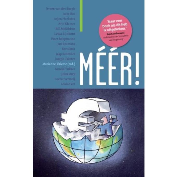 Meer!