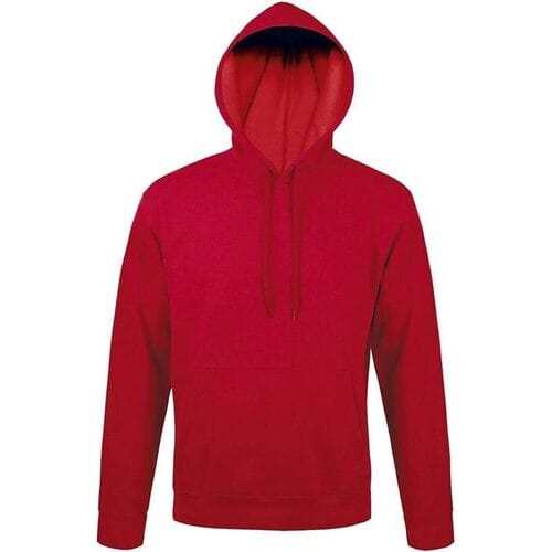 Capuchon sweaters Sols 2-delige sportset in diverse kleuren
