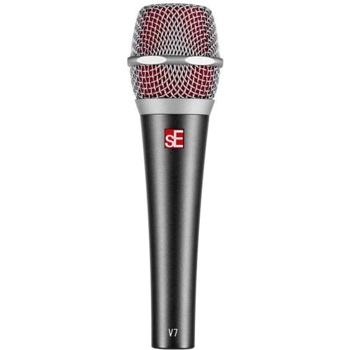 Se V7 - Microphone Dynamique
