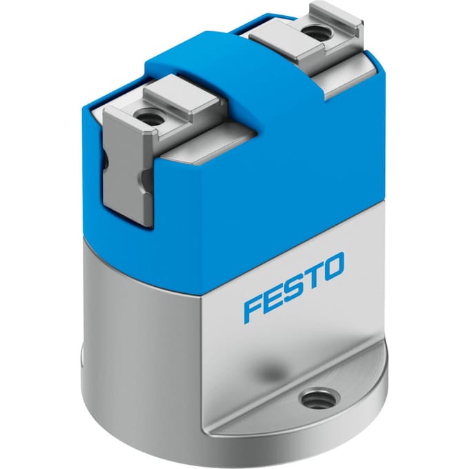 Festo Parallelgrijper 2mm Slag - Bouwgrootte 8 Enkelwerkend - 197564 - P2HUB