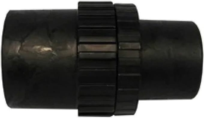 MIRKA Adapter voor verbinding van stofafzuigslang met stofzuiger - 32/50mm