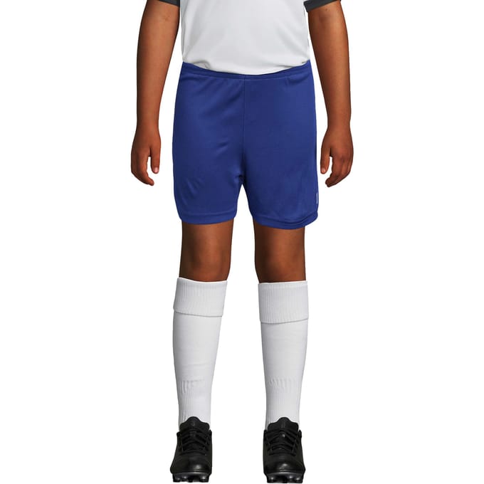 SOLS Kinderen/Kinderen San Siro 2 Shorts (Koningsblauw)