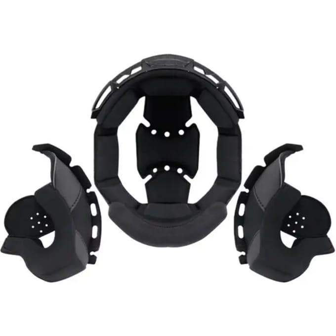 Motorhelm voering LS2 MX702