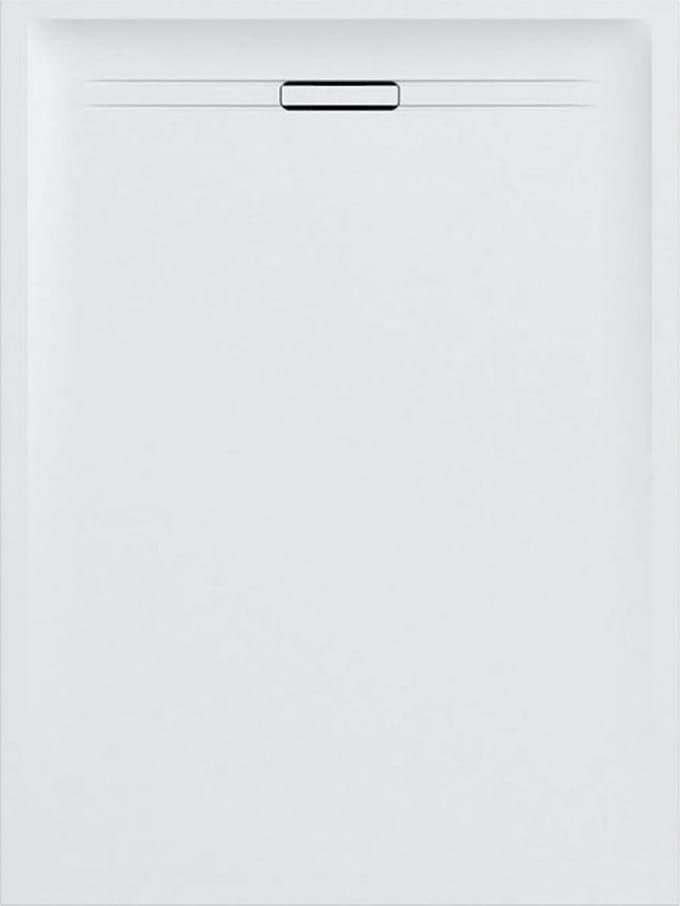 Geberit Sestra - Douchebak 140x90 cm, wit 550.257.00.2