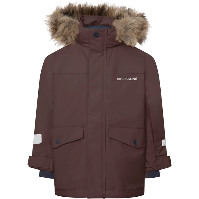 Kinderparka Didriksons Bjärven 5