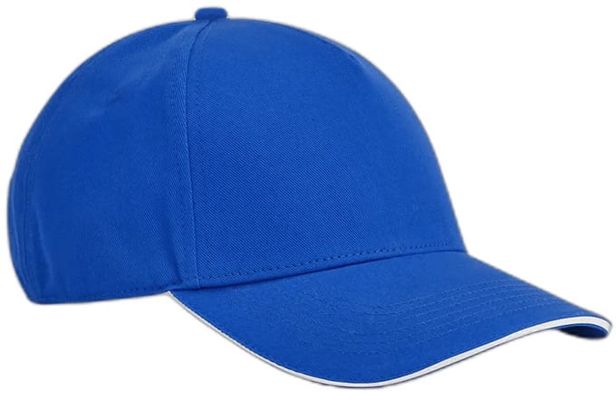 5-panel baseball cap Beechfield Earthaware Classic