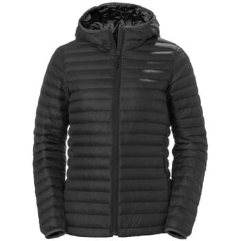 Helly Hansen Sirdal Insulator Donzen Jas Zwart S Vrouw