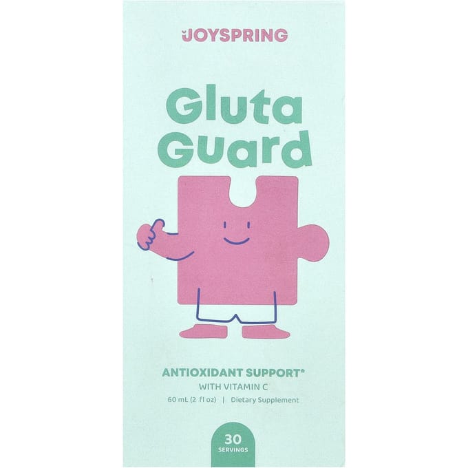 JoySpring, Gluta Guard, 2 fl oz (60 ml)