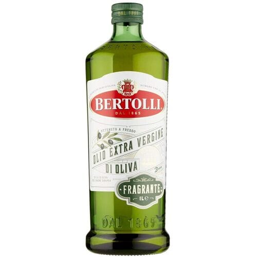 Bertolli Extra Virgin Olijfolie - 1 L