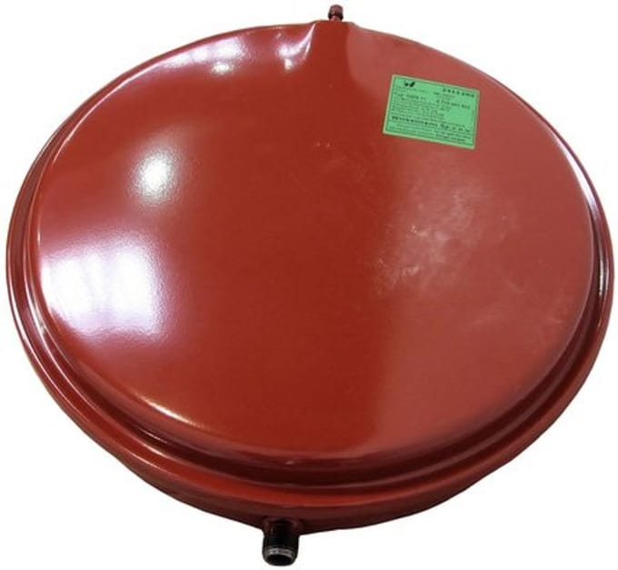 BOSCH Expansievat, 87186415420