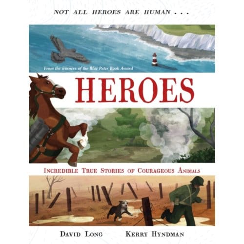 Heroes - Survivors Series - David (Author) Long