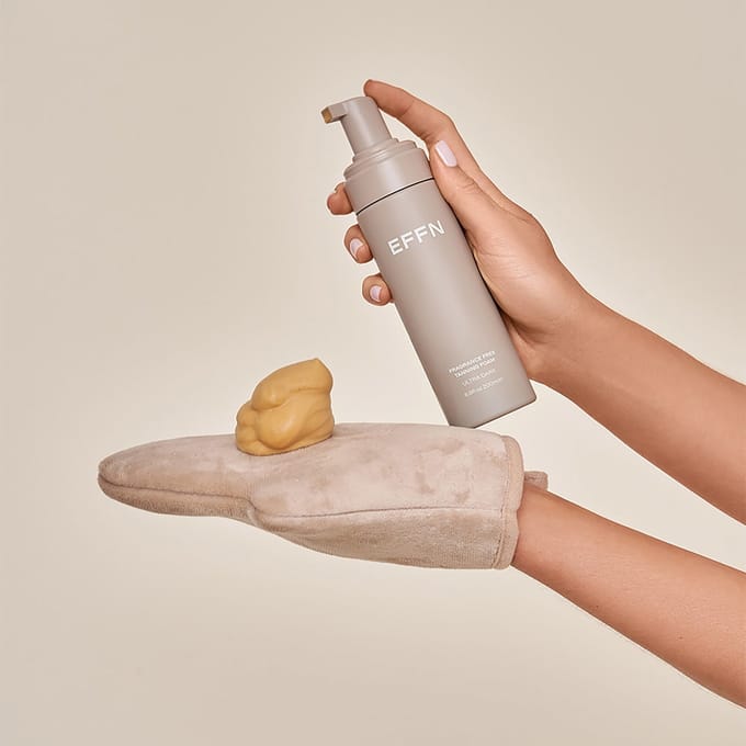 EFFN Tan Tools Essentials