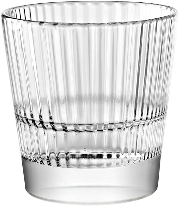 Vidivi Waterglas Diva 27 cl 6 stuks