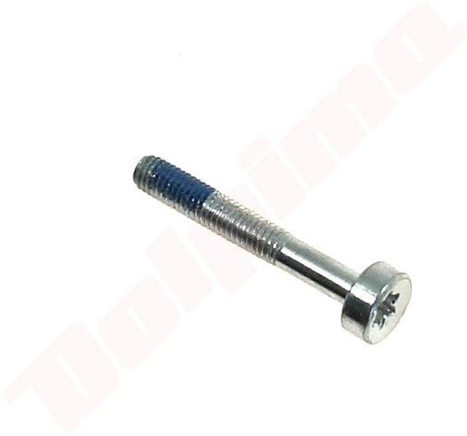 Cilinderkopbout passend op STIHL T27 M5x35 ( 9022 341 1080 )