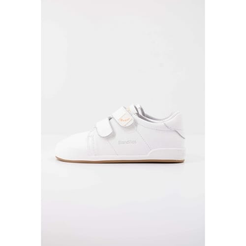 Lage Sneakers Blanditos Londresbd Deportivo Cinta Adhesiva