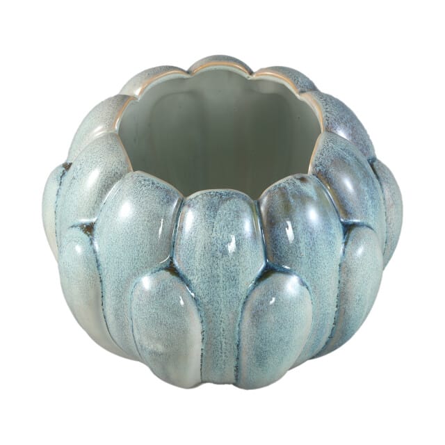 PTMD - Pot Divinder - Groen - 25x25x19cm