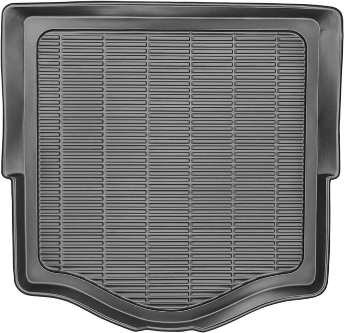 Max-Dywanik - Bagageruimmat - Hoge Rand - Voor Ford Mondeo V - 2014-2020
