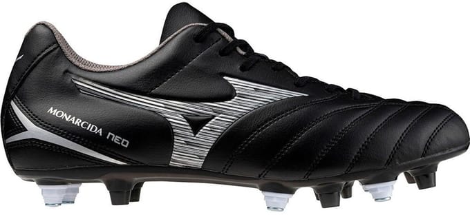 Mizuno Monarcida Neo Iii Select Mix Voetbalschoenen Zwart EU 42 1/2