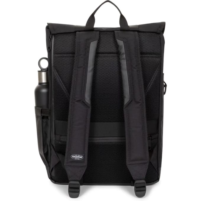 Rugzak volwassen unisex Eastpak ICON TOPLOAD Op zwart