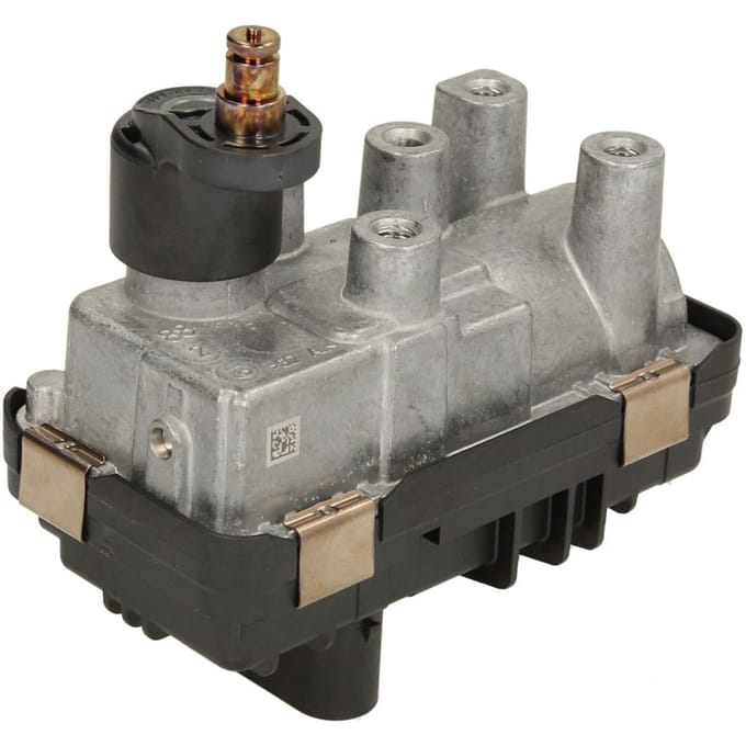 Besturingseenheid HELLA 6NW010 099-181