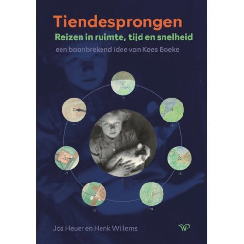 Tiendesprongen - Jos Heuer
