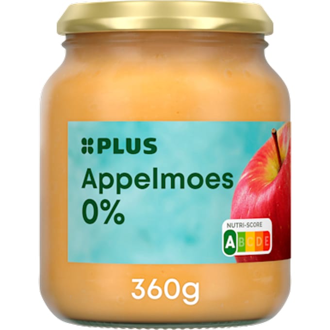 Appelmoes 0%