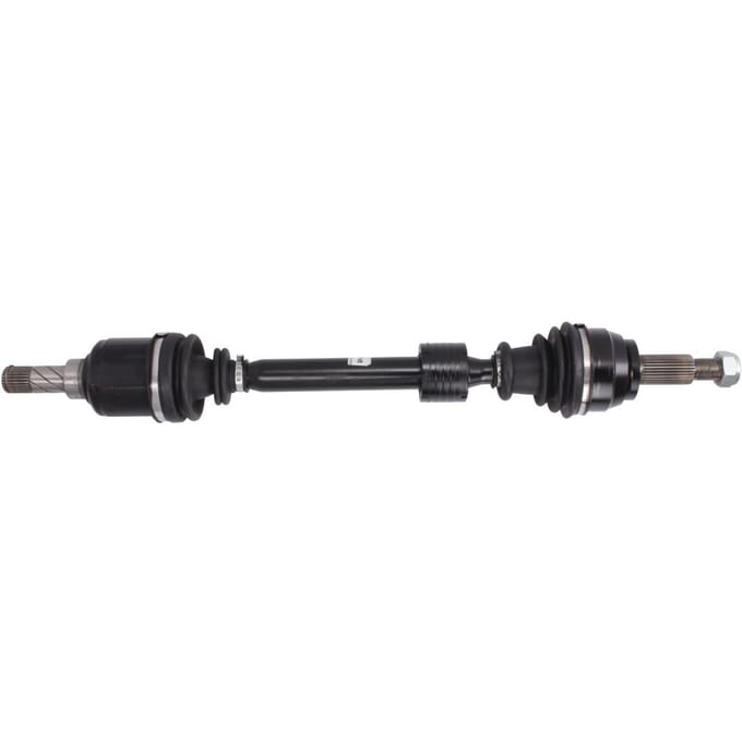 Aandrijfas POINT GEAR PNG74746