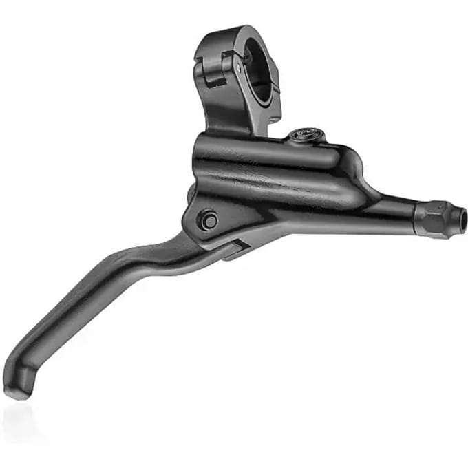 MTB schijfremmen linker hendel Tektro orion 4p hd-m750
