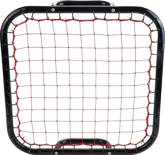 Pure2Improve Handrebounder 58x58 cm