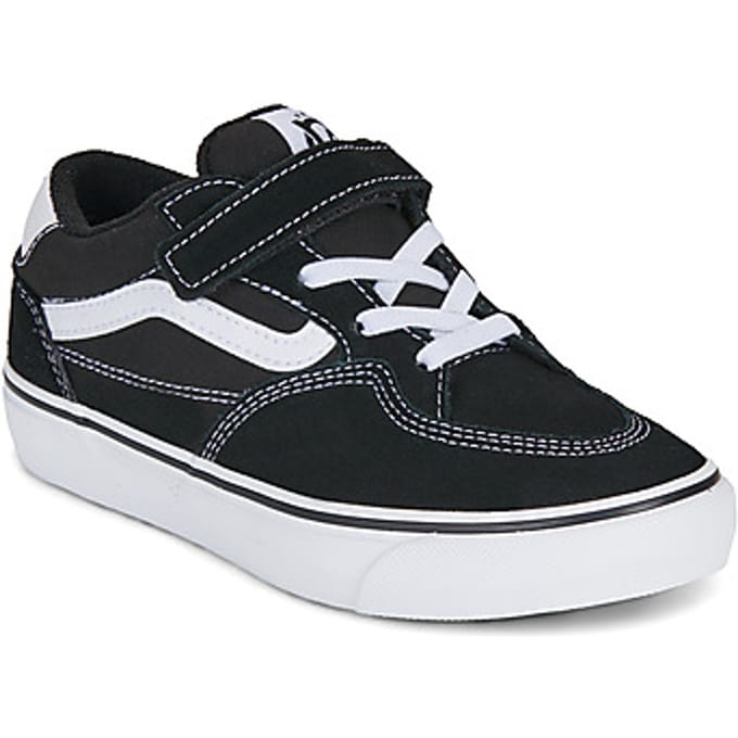 Vans  Lage Sneakers Skate Kids Rowan