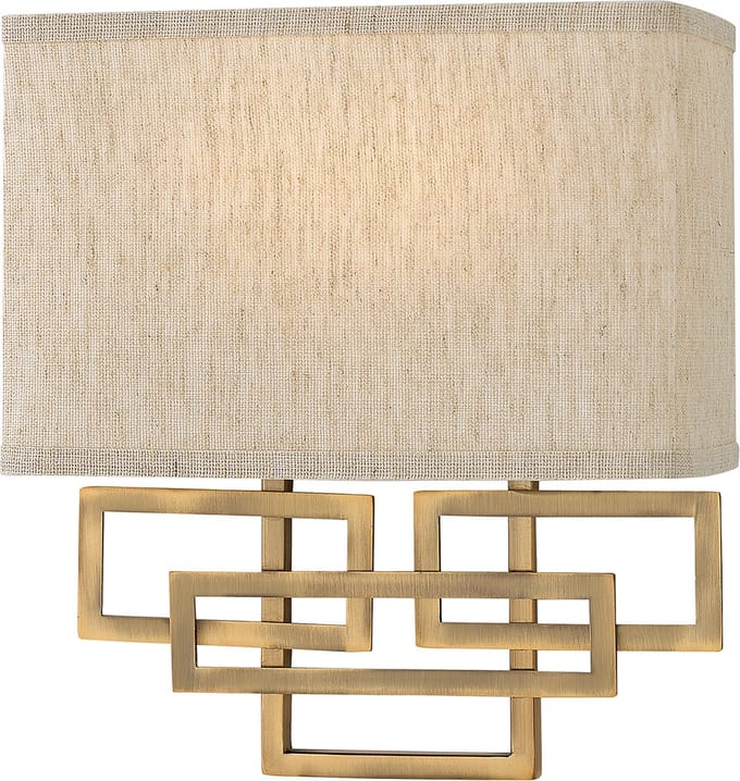 Moderne Plafondlamp - Steady Lighting - Metaal - Modern - E27 - L: 27.9cm - Voor Buiten - Woonkamer - Eetkamer - Wit