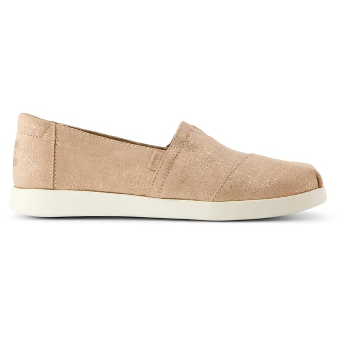 Dames espadrilles Toms Plus