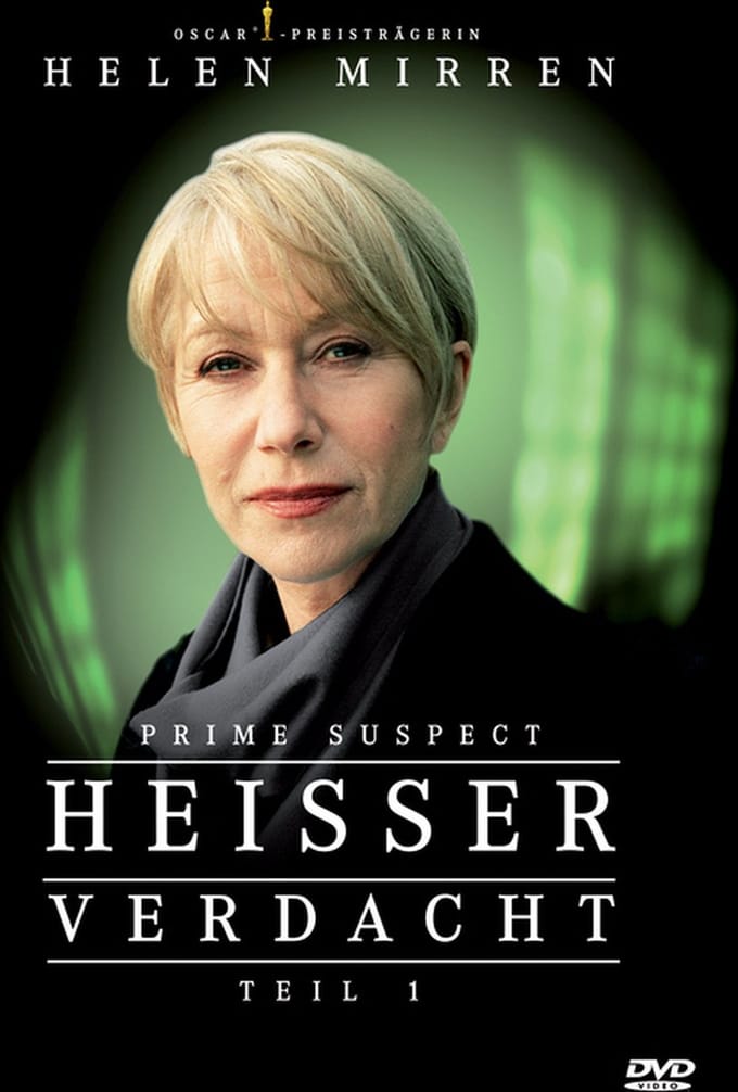 Koch Media Verdacht - Staffel 1, 4:3, 201 min, 2 schijven