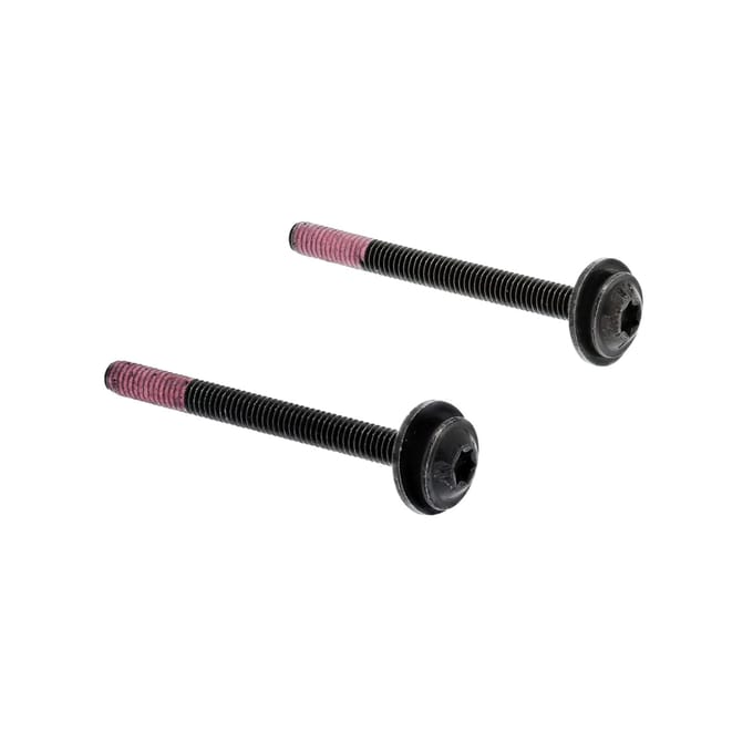 AEG kit, schroefhandvat, 5x M4X44 T20 4055303111
