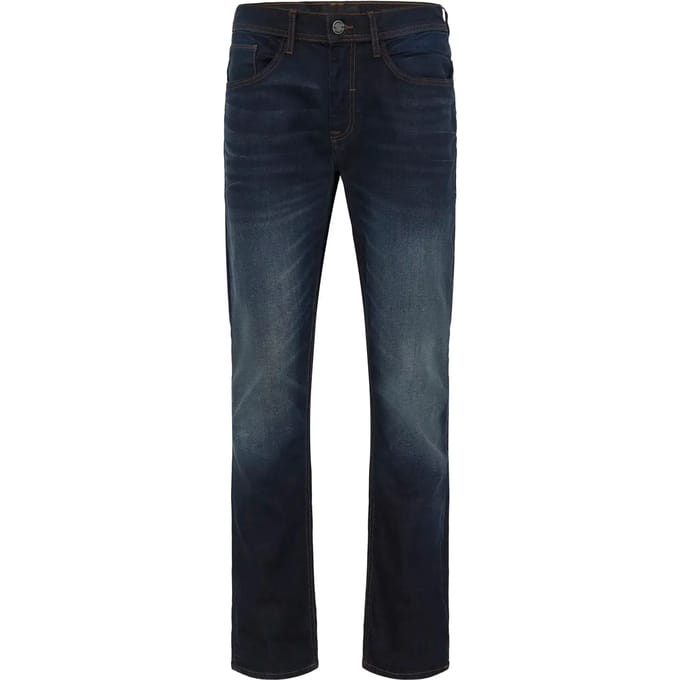 Blend - BHTWISTER SLIM/REG - Heren - Slim fit jeans, Regular fit jeans