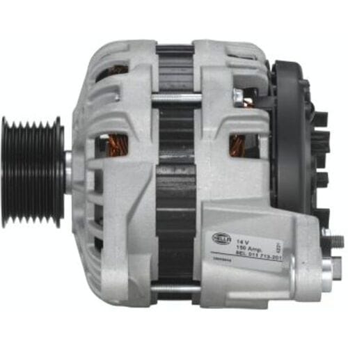 Driefasige generator HELLA 8EL 011 713-201