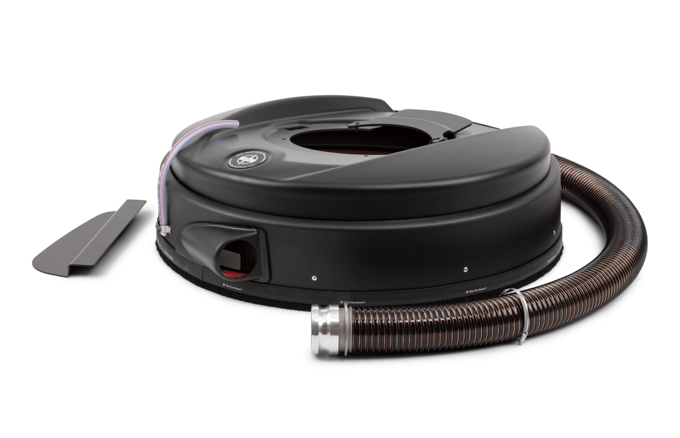 Husqvarnagroep cover floating htc 800 cl upd