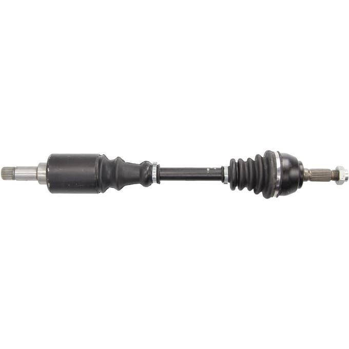 Aandrijfas POINT GEAR PNG70443 links
