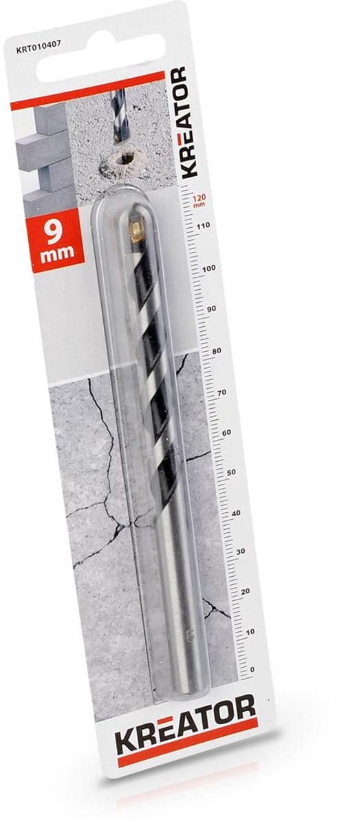 Kreator betonboor KRT010407
