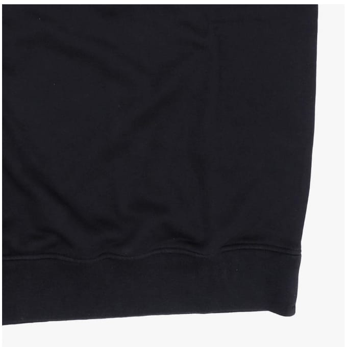 Stone Island Mannen S Sweatshirt Patch Logo Patch l1S156100060 S0051 V0029 L1S156100060 S0051 V0029 (L) black