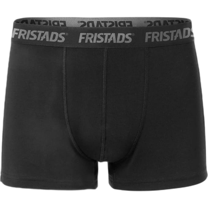 Fristads Boxershort 9329 Box - Zwart - M