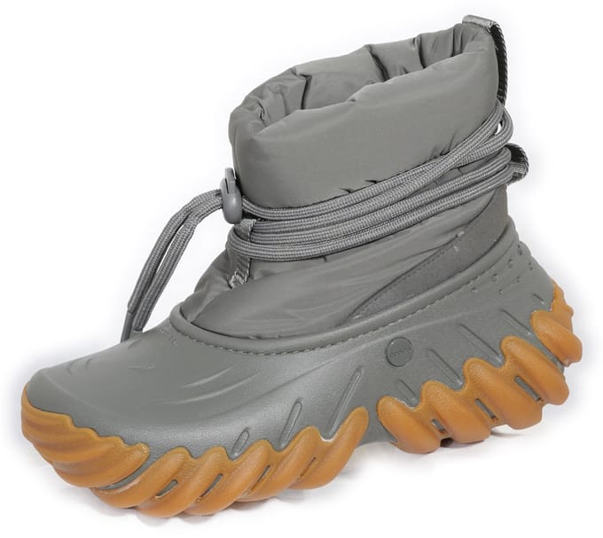 Crocs Laarzen 208716-3J5 Crocs Echo Boot