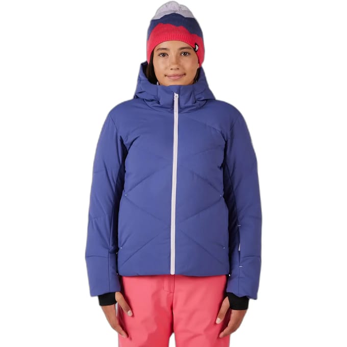 Meisjes ski-jas Rossignol Staci