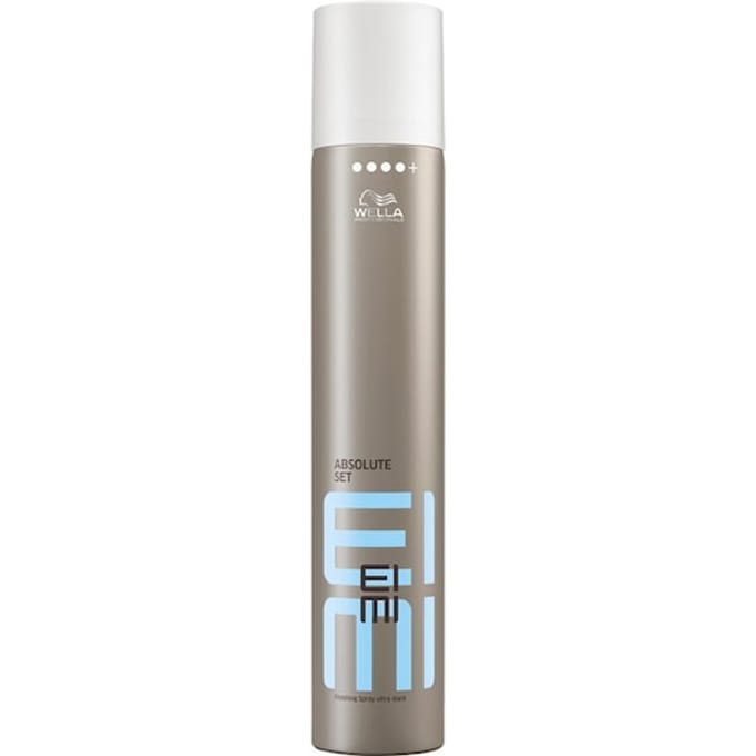 Wella Professionals EIMI Absolute Set Hairspray - 500 ml - Haarspray