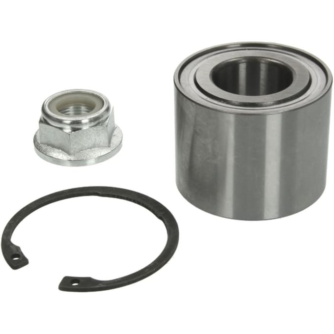 Wiellagerset BTA H2C025BTA