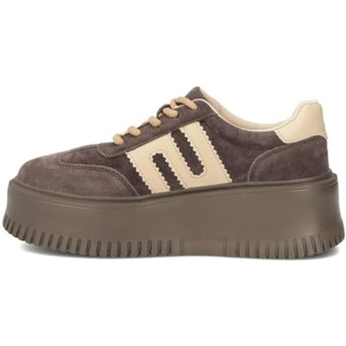 Lage Sneakers Filippo DP711126DBR