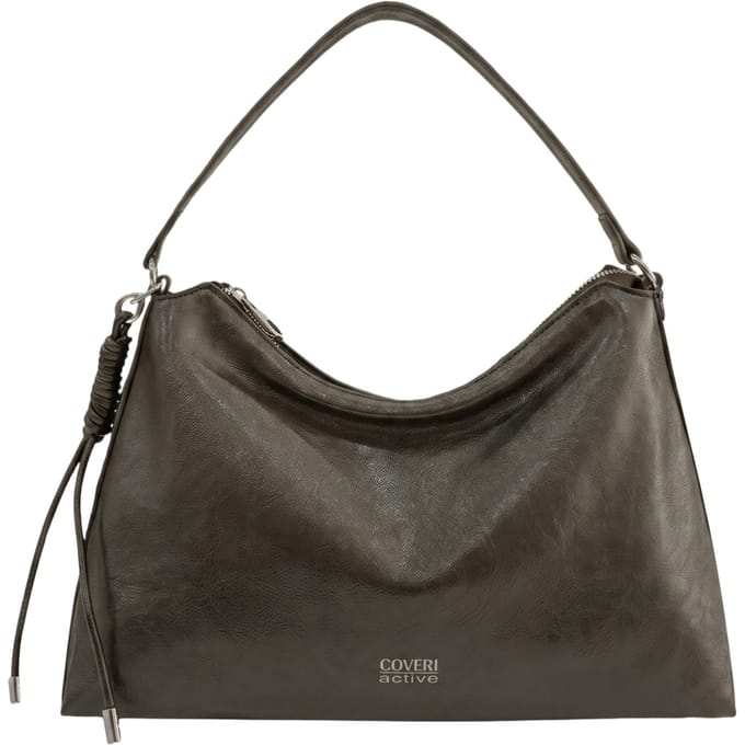 Enrico Coveri Schoudertas Women